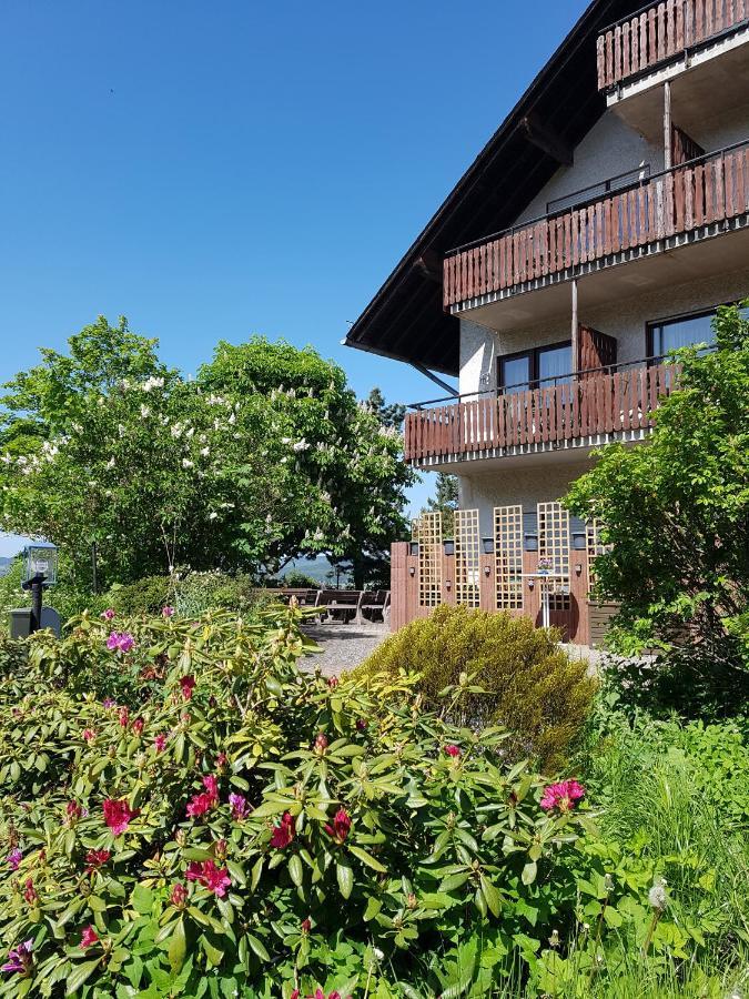 Hotel Wildenburger Hof Kempfeld Esterno foto