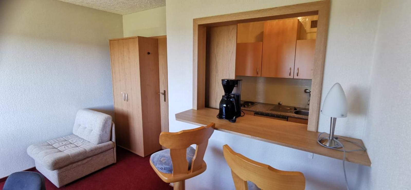 Hotel Wildenburger Hof Kempfeld Esterno foto