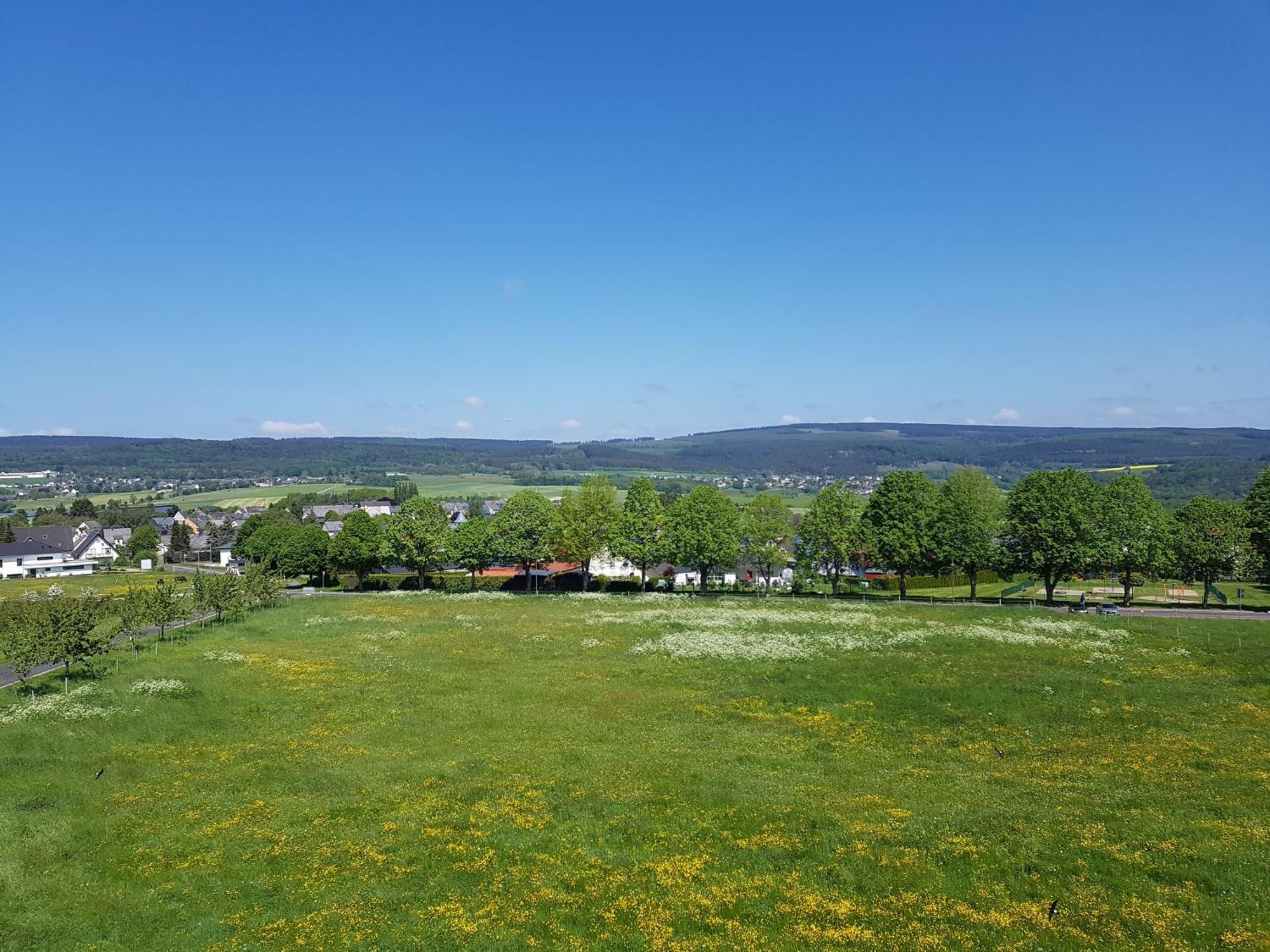 Hotel Wildenburger Hof Kempfeld Esterno foto
